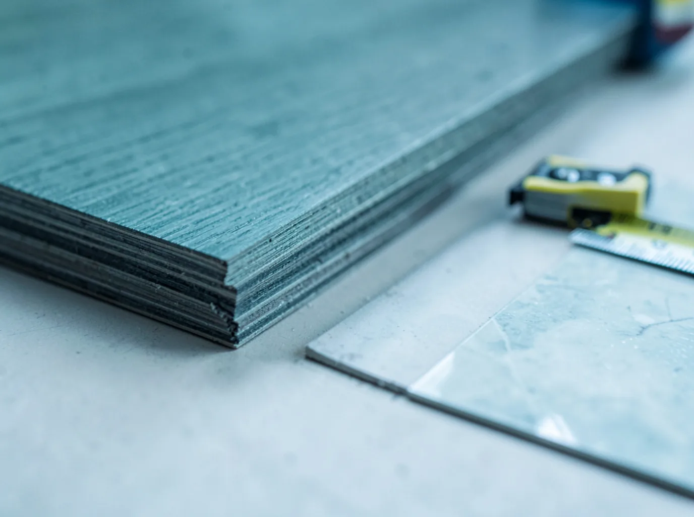 Luxury Vinyl Plank Installation Montreal, WI FAQs